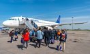 Air Astana не допустит пассажиров на международный рейс без вакцины или ПЦР