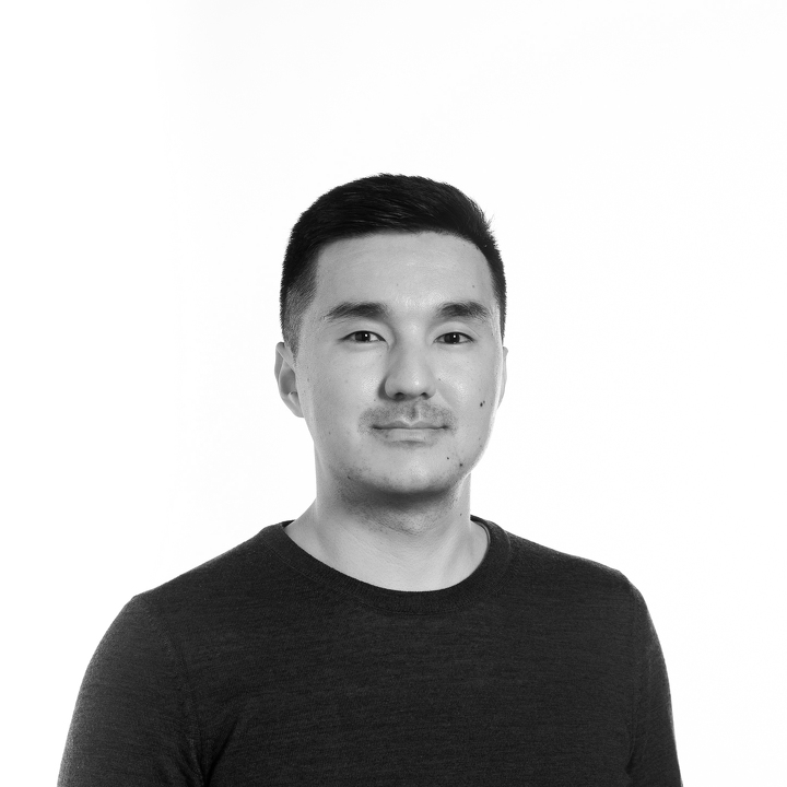 Касымхан Улыкбанов