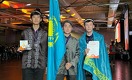 Казахстанские школьники впервые в истории заняли 2 место на олимпиаде по робототехнике 