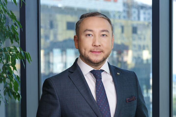 Нурдаулет Айдосов Нурдаулет Айдосов