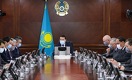 Как правительство Казахстана будет бороться с продовольственным кризисом