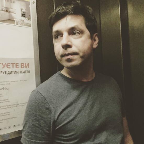 Владимир Федорин Владимир Федорин