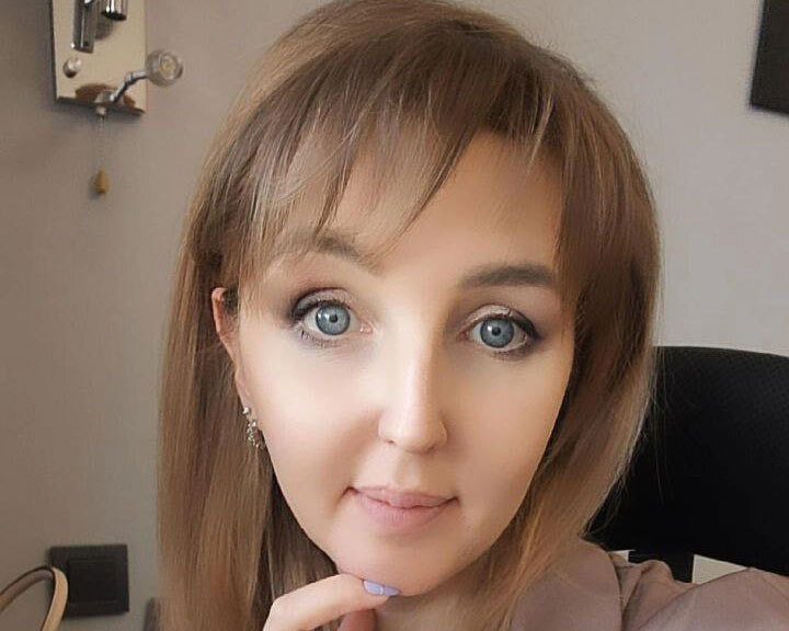 Екатерина Готфрид Екатерина Готфрид