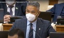 Азат Перуашев: Минздрав – хозяин своего слова: захотел – дал, захотел – забрал