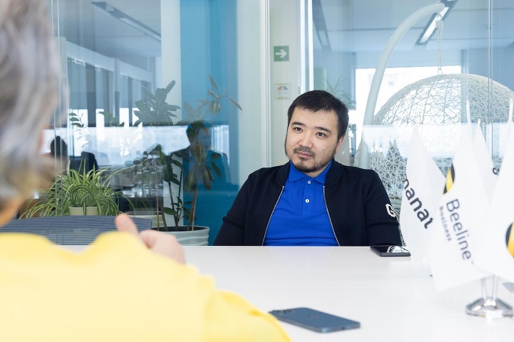 Ернар Нургалиев Ернар Нургалиев