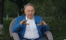 Назарбаев: Хотелось всё бросить и пойти на завод