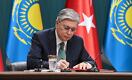 О чём Токаев договорился с Эрдоганом