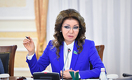 Депутат: Дарига Назарбаева должна подать в отставку