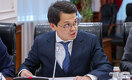 Багдат Мусин предложил демонополизировать группу компаний АО «Казахтелеком»