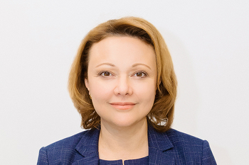 Ирина Жукова