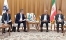 Казахстан будет наращивать транспортировку грузов через Иран