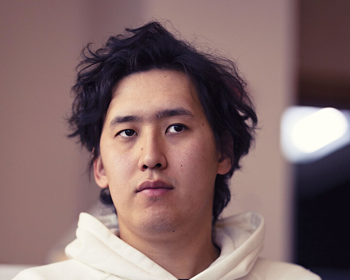 Алишер Тойгулиев