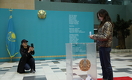 ЦИК РК озвучила предварительные итоги референдума в Казахстане