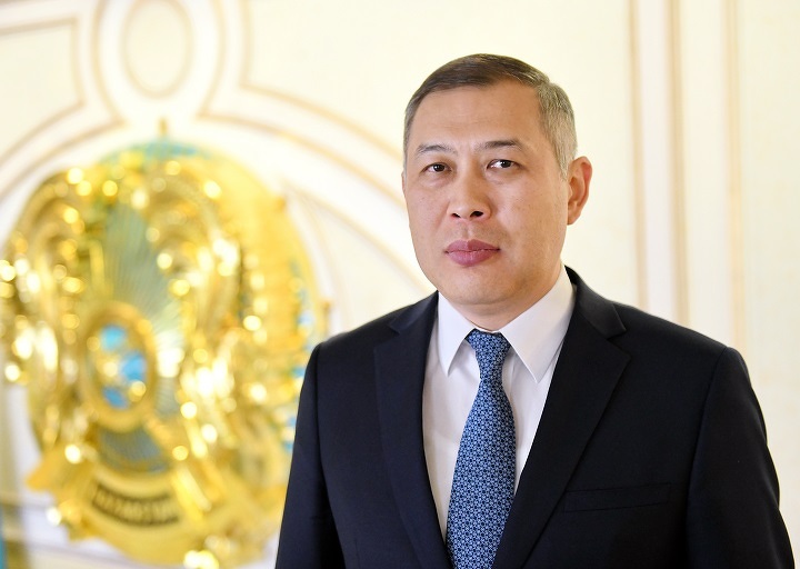 Шахрат Нурышев Шахрат Нурышев
