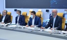 Смаилов поручил ускорить работу по возмещению ущерба предпринимателям
