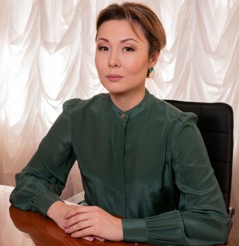 Ардак Ауезова