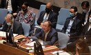 Китай: Следует уважать суверенитет и территориальную целостность всех стран