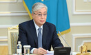 Токаев подписал закон о корректировках бюджета