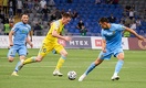 Трансферы игроков: казахстанский футбол в минусе на $27 млн