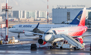 Казахстан восстанавливает авиасообщение с Санкт-Петербургом и другими городами России