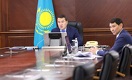 Алихан Смаилов: У АЗС, которые «балуются», мы будем отзывать лицензии
