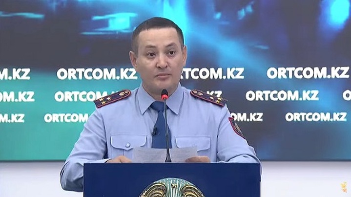 Мухтар Кожаев Мухтар Кожаев