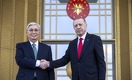 Как два президента договорились развивать транспортный коридор в обход России