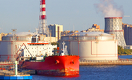 КМГ: Объёмы перевозки нефти через Чёрное море сократились