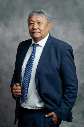 Серик Тютебаев Серик Тютебаев