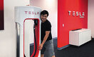 Как Казахстан оказался на карте Tesla