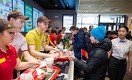 Как работает McDonald's в Казахстане после закрытия сети в России
