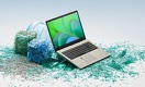 В степи, в офисе и на диване: где пригодятся новинки от Acer