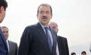 Касым-Жомарт Токаев присвоил Кариму Масимову специальное звание