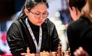 17-летняя казахстанка стала чемпионкой мира по шахматам