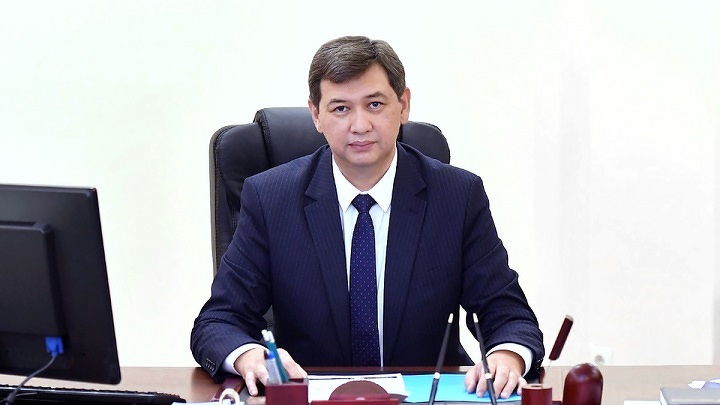 Ерлан Киясов Ерлан Киясов