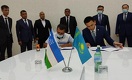 Казахстан купит у Узбекистана черешню и продаст в Дубай