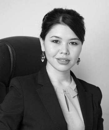 Лаура Маликова Лаура Маликова