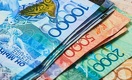 Нацбанк за день потратил $200 млн на поддержание тенге