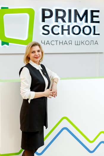 Виктория Шестель