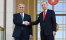 Турция собирает бывшие советские республики в новый союз