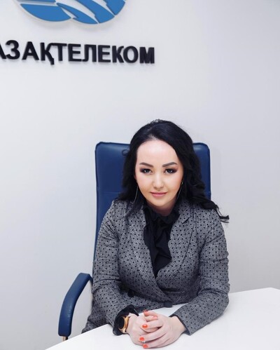 Сара Бакирова