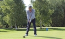 Тасмагамбетов стал главой Казахстанской федерации гольфа