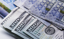 Нацбанк РК не проводил валютных интервенций в июле