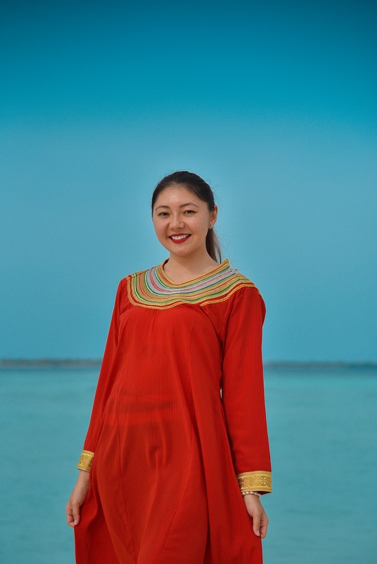 Алия Нургожинова