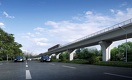 Кульгинов: На завершение проекта LRT требуется ещё $1 млрд