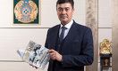 Журнал Forbes Kazakhstan будет издаваться на казахском языке. Когда выйдет первый номер?