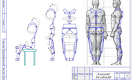 Казахстанец изобрёл экзоскелет для людей, прикованных к коляске