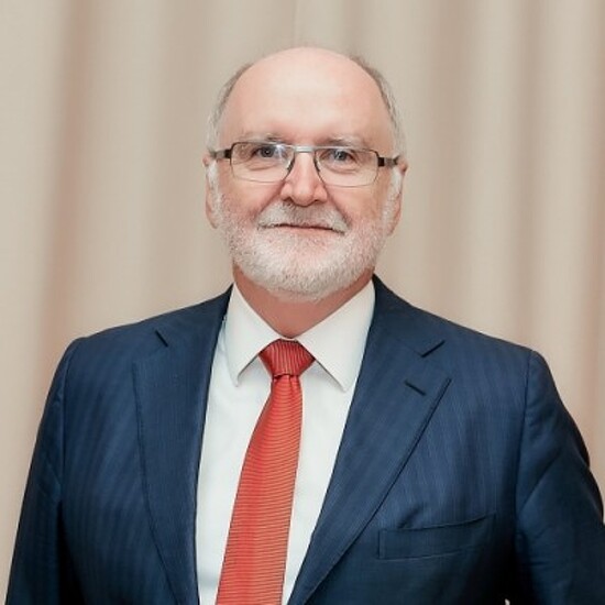 Грегори Танзер