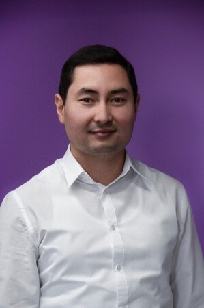 Куаныш Жаиков, партнер Центр исследований и консалтинга CRC Куаныш Жаиков, партнер Центр исследований и консалтинга CRC