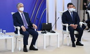 Токаев: Где-то мы разбаловали людей, где-то упустили из виду факты коррупции